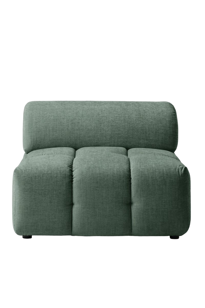 Sissy-Boy Marquis stoel Artic Thyme