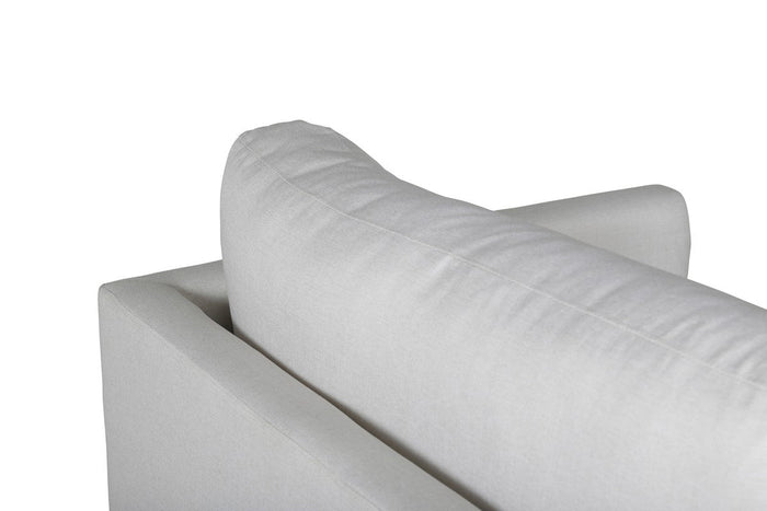 Rowen Fauteuil - Wit