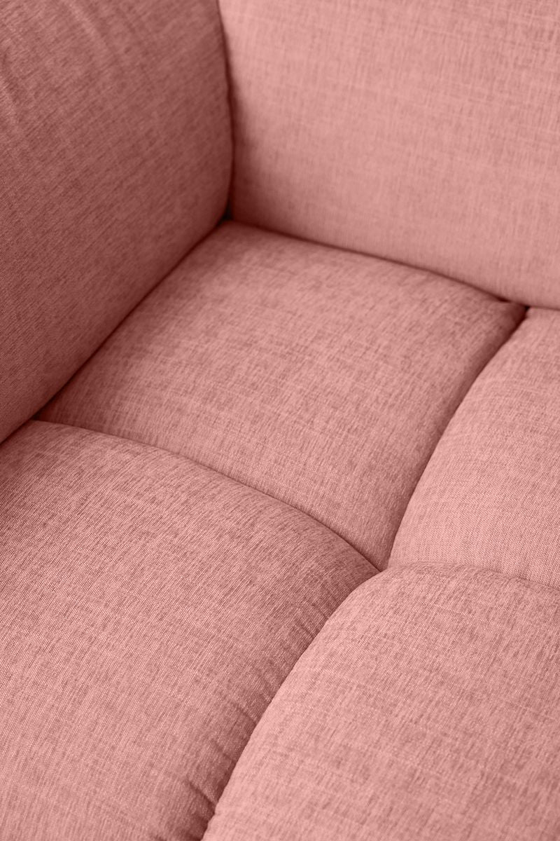 Sissy-Boy Marquis hocker Artic Salmon