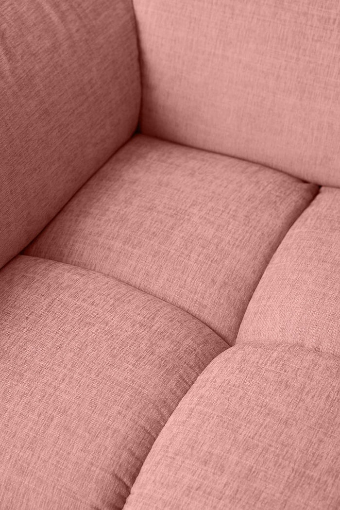 Sissy-Boy Marquis hocker Artic Salmon