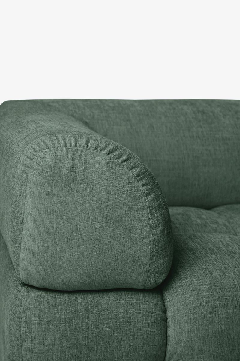 Sissy-Boy Marquis hoek Artic Thyme