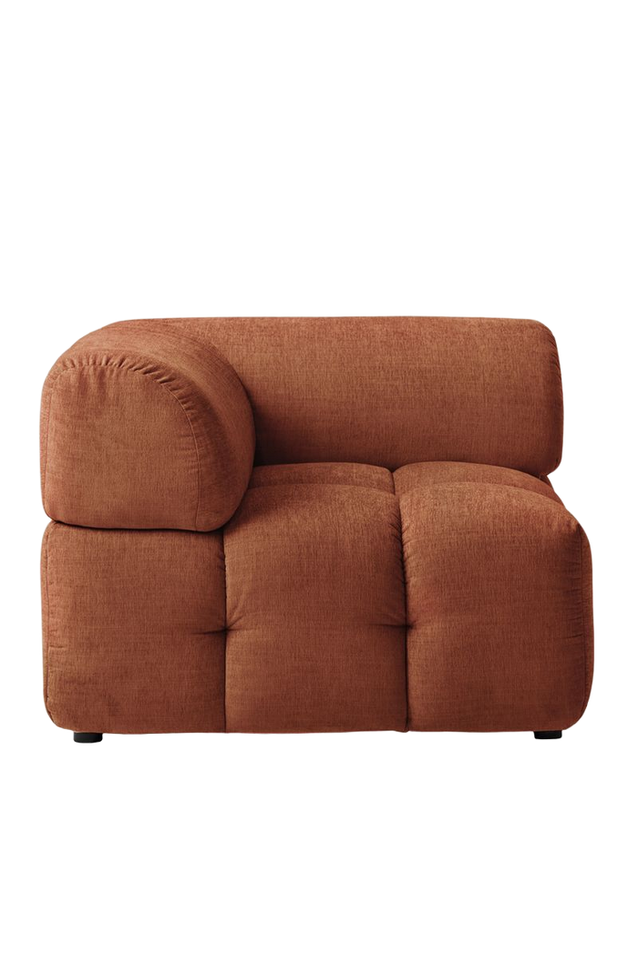 Sissy-Boy Marquis hoek Artic Rust