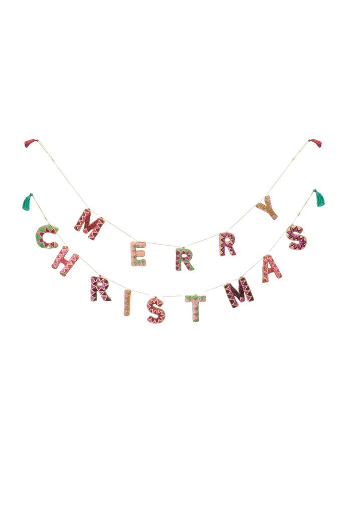 Sissy-Boy Multicolour kerstslinger