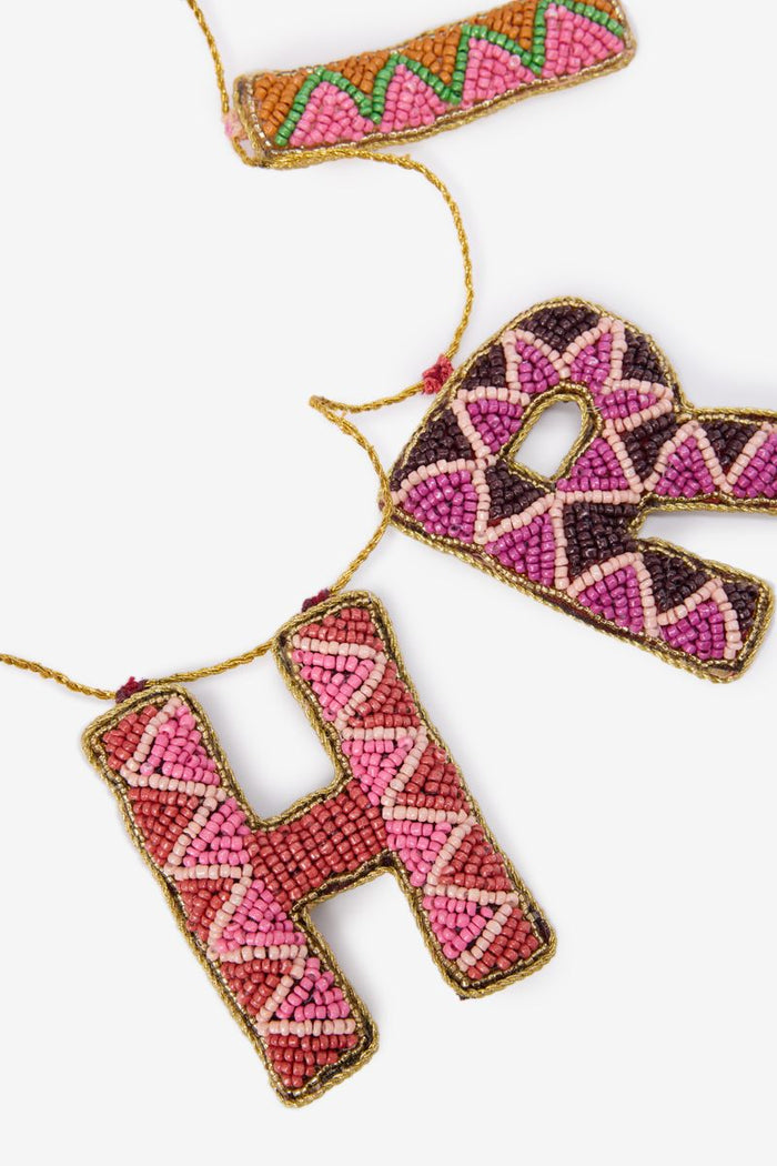 Sissy-Boy Multicolour kerstslinger