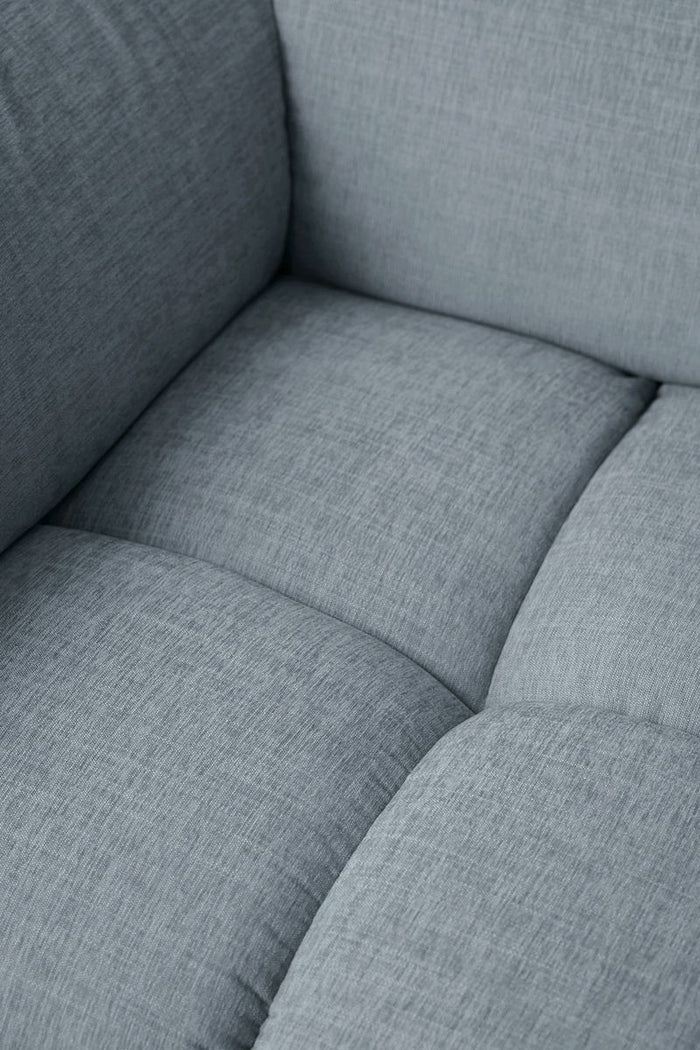 Sissy-Boy Marquis modulaire bank Artic Grey