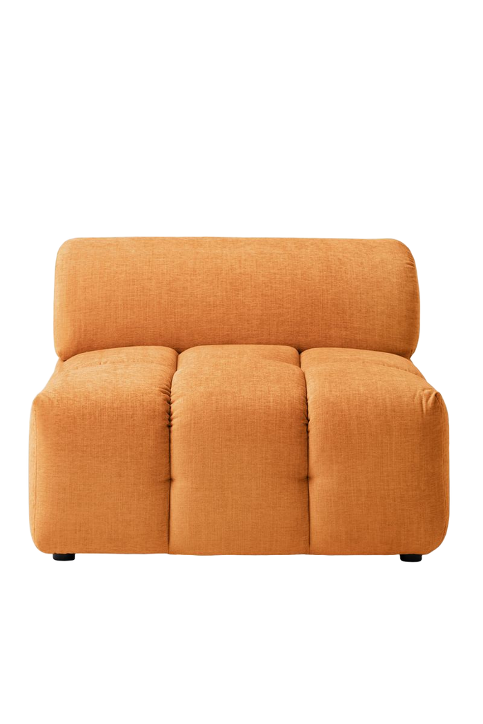 Sissy-Boy Marquis stoel Artic Clementine