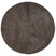 Veer Carpets - Vloerkleed Ella Brown Rond ø240 cm