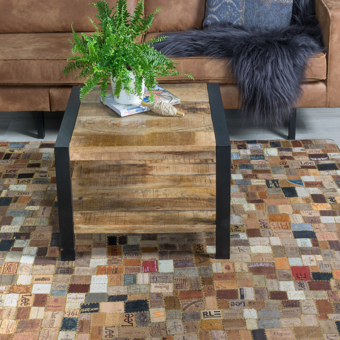 Veer Carpets - Karpet Royal Labels 240 x 340 cm