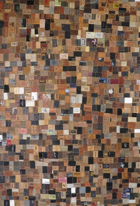 Veer Carpets - Karpet Royal Labels 240 x 340 cm