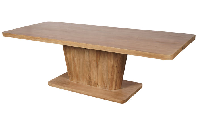 Starfurn Eettafel Voco | 200 cm | Walnut