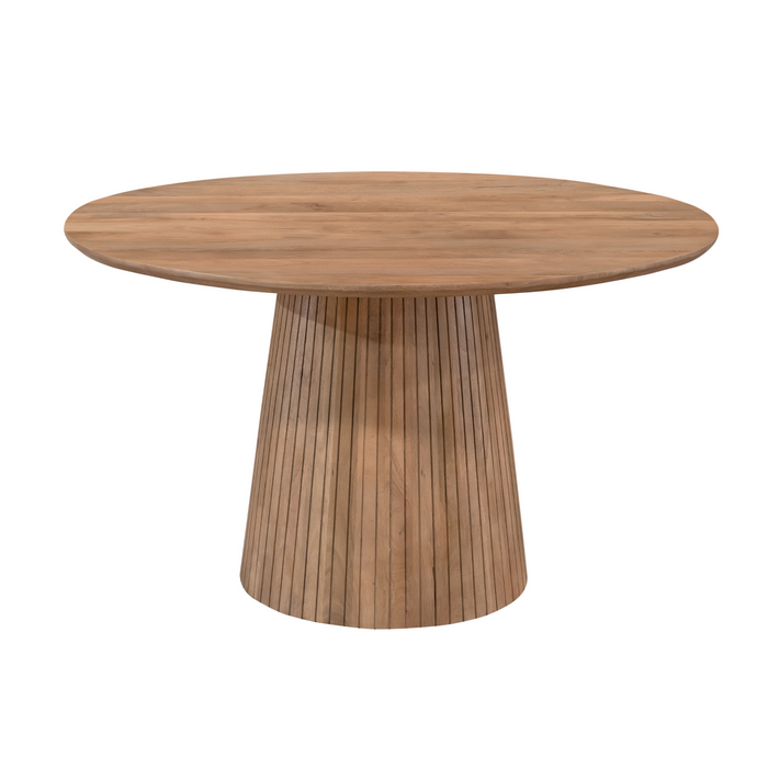 Starfurn Eettafel Solana | 130 cm | Naturel