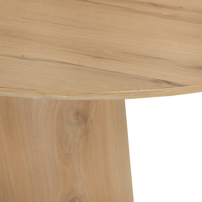 Livingfurn - Eetkamertafel Novero - 110x230x76cm