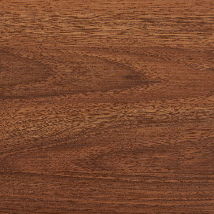 sweeek - Vierkante salontafel houteffect