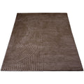 Veer Carpets - Vloerkleed Ella Brown 280 x 380 cm