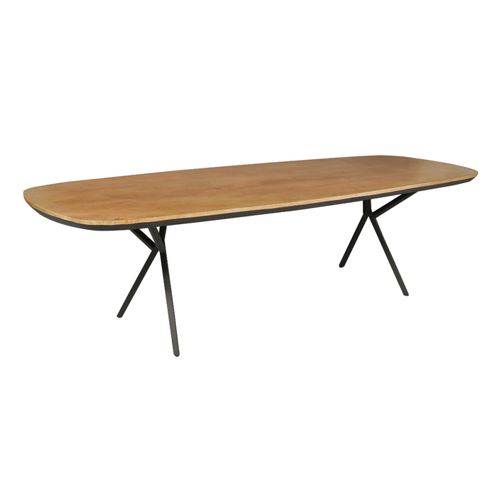 Starfurn Eettafel RichWood | 160 cm