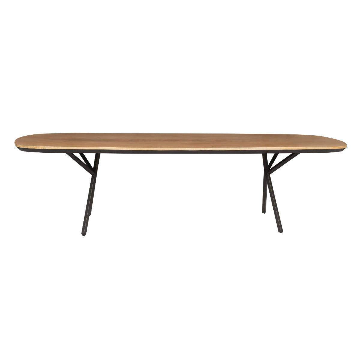 Starfurn Eettafel RichWood | 160 cm