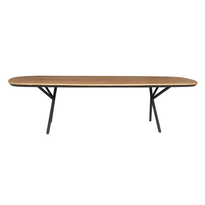 Starfurn Eettafel RichWood | 240 cm