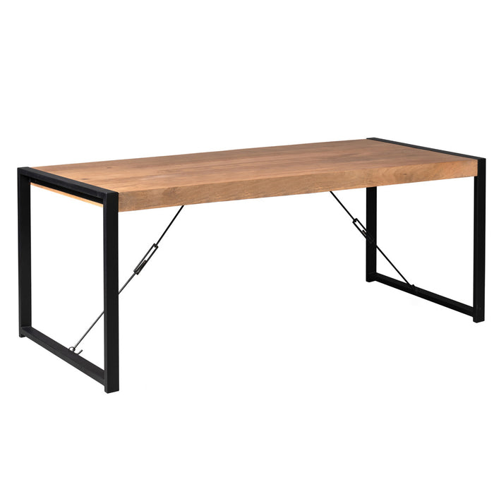 Starfurn Eettafel Boaz | 200 cm