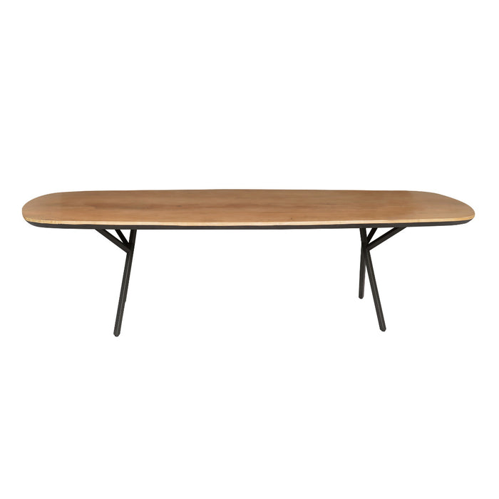 Starfurn Eettafel RichWood | 280 cm