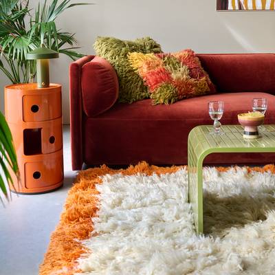 Zuiver Tiles Salontafel Pistache Groen