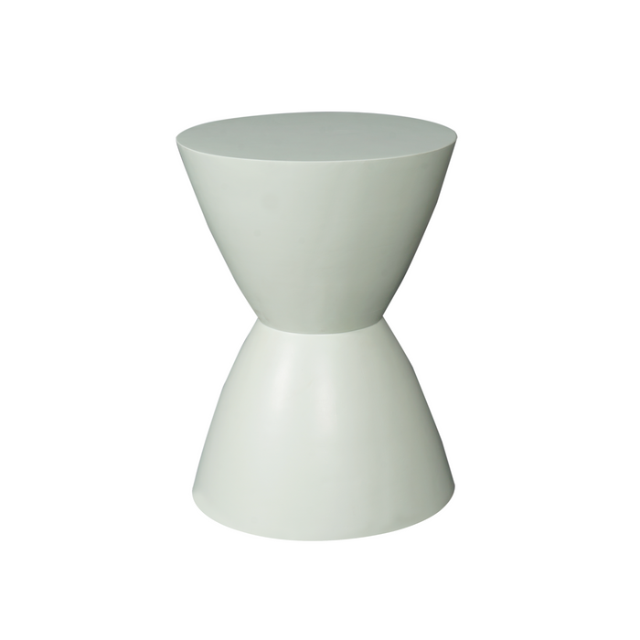 Starfurn Bijzettafel Abbey | Groen