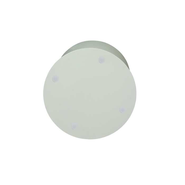 Starfurn Bijzettafel Abbey | Groen