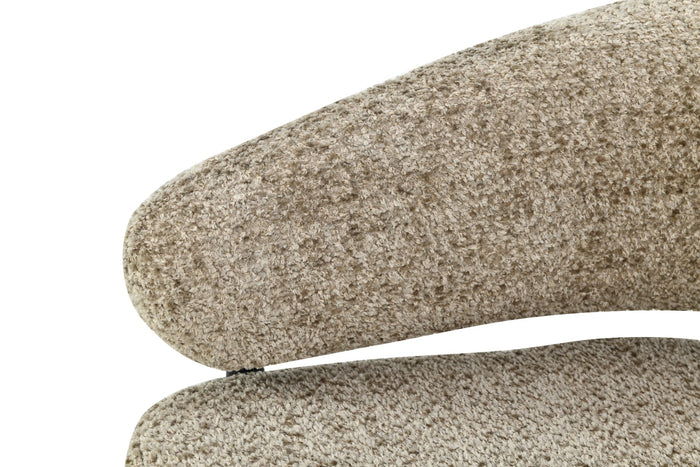 Livingfurn Fauteuil Dilan Venga Liver