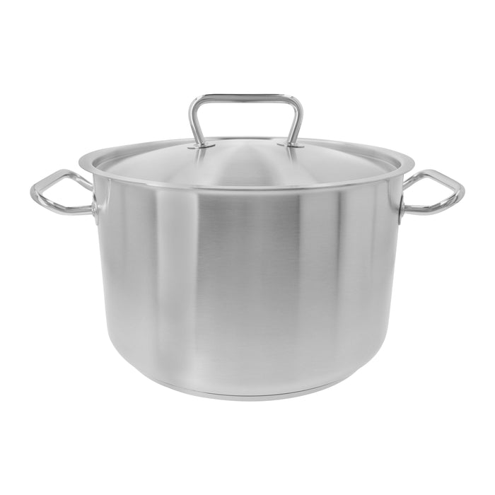 Demeyere Classic Pro 3 Pannenset 5-delig