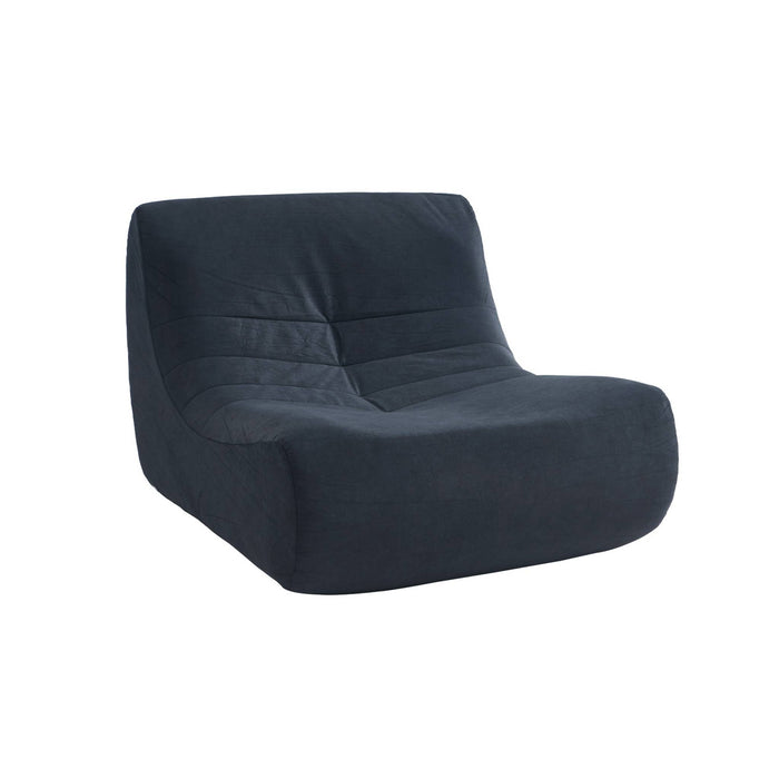 sweeek - Fauteuil waterafstotend verlours Sokol 1 zitplaats