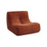 sweeek - Fauteuils corduroy Sokol 1 zitplaats