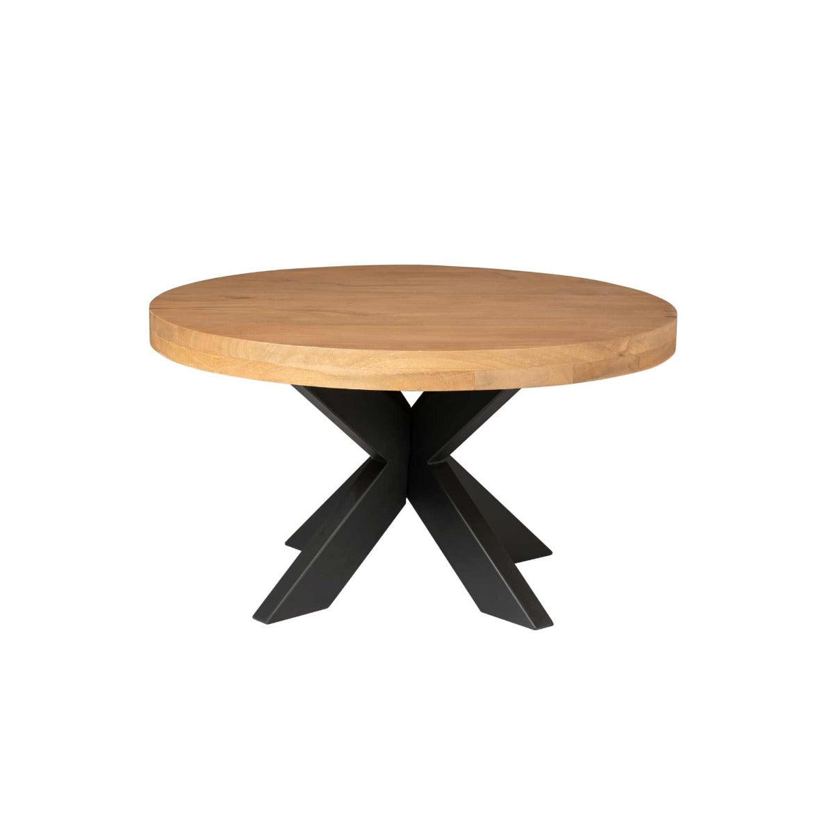 Starfurn Salontafel Denver | 80 cm | Rond