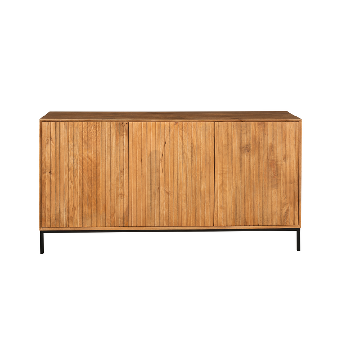 Starfurn Dressoir Madison Natural | 165 cm