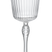 Rocco Bormioli America '20s champagneflutes – 6 stuks – 25 cl