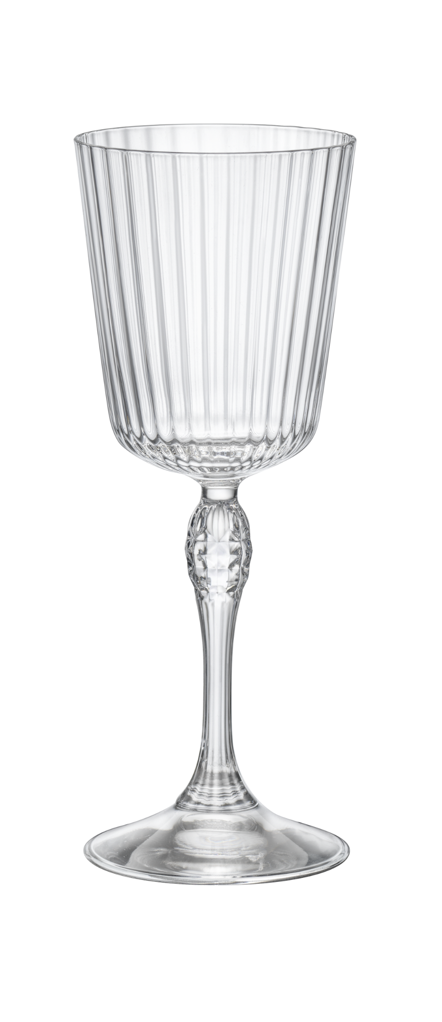 Rocco Bormioli America '20s champagneflutes – 6 stuks – 25 cl