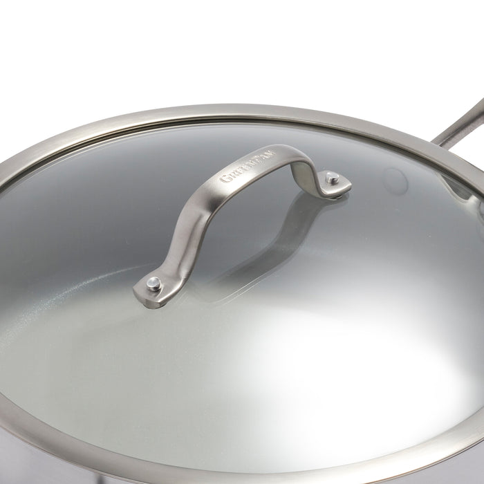 GreenPan Venice Pro Evershine 3-delige set - 28cm - PFAS-vrij