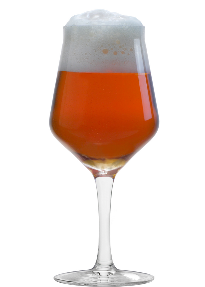 Stölzle Craftbeer Bierglazen – 6 stuks – 43 cl