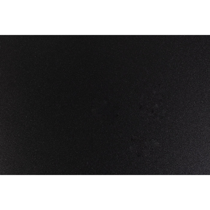 Housecraft Living Sanjay Buiten Bistrotafel Zwart