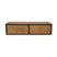 StarFurn - Tv-meubel Naturel Hout - 120x35x30cm - RichWood