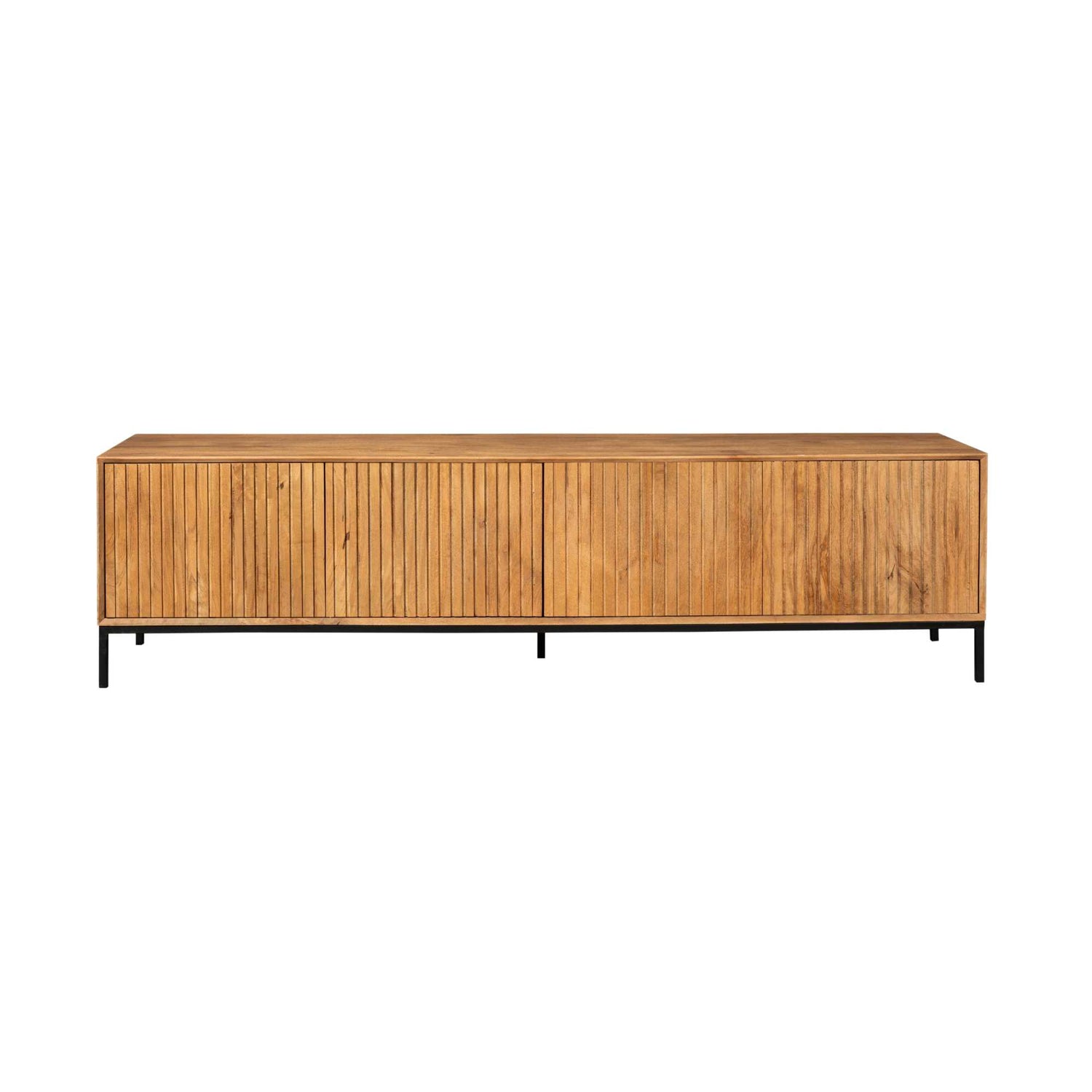 Starfurn Tv meubel Madison Natural | 210 cm