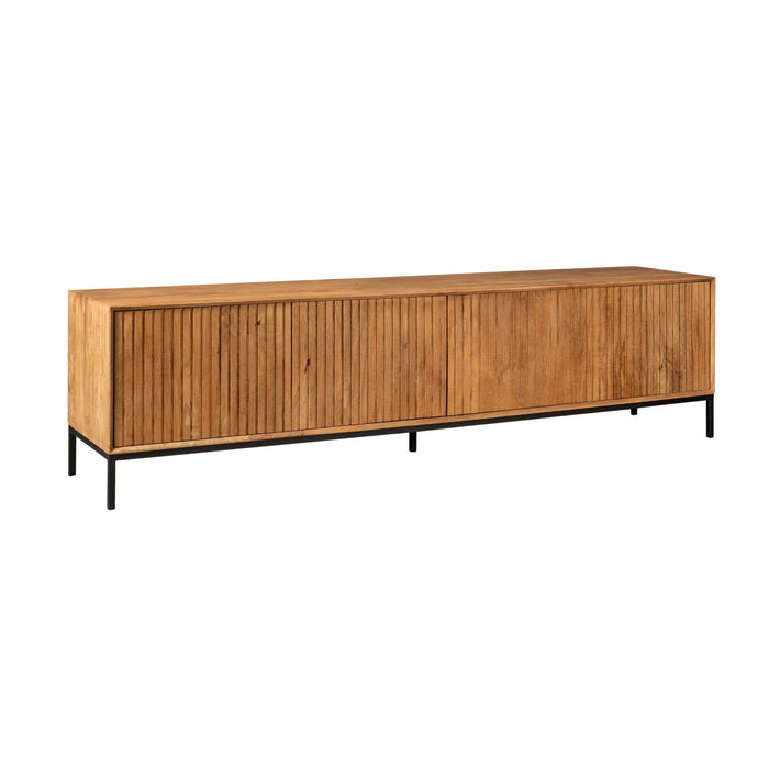 Starfurn Tv meubel Madison Natural | 210 cm
