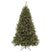 Triumph Tree Kunstkerstboom Bristlecone Fir - 163x163x260 cm - PVC|Hardnaald - Groen - 440LED