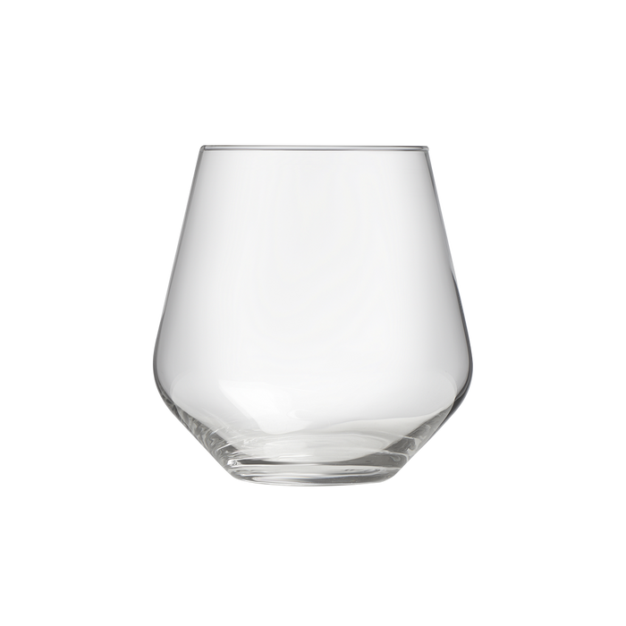 Royal Leerdam Carré waterglazen – 6 stuks – 47,5 cl