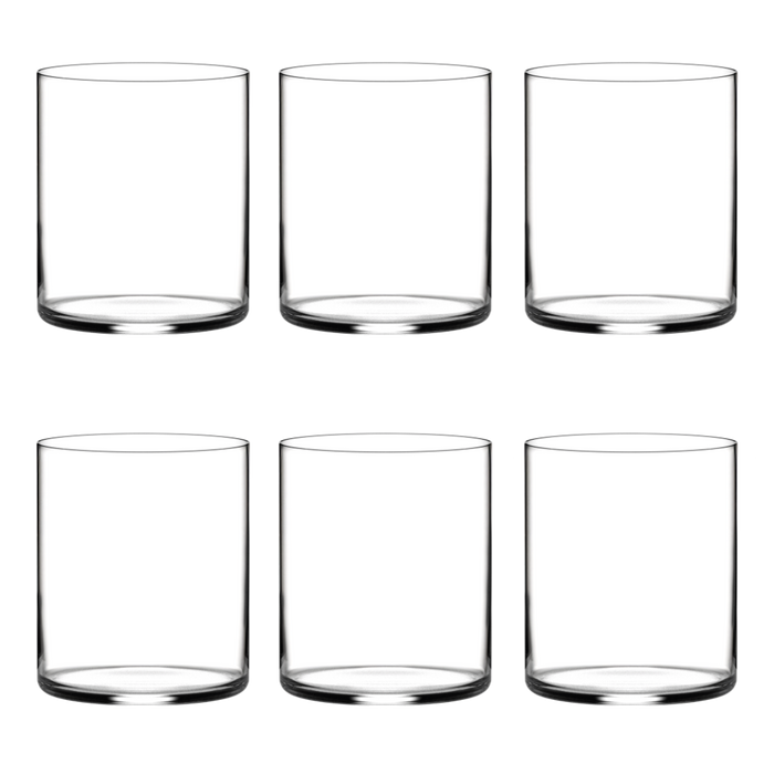 Stölzle Kyoto Waterglazen – 6 stuks – 43 cl