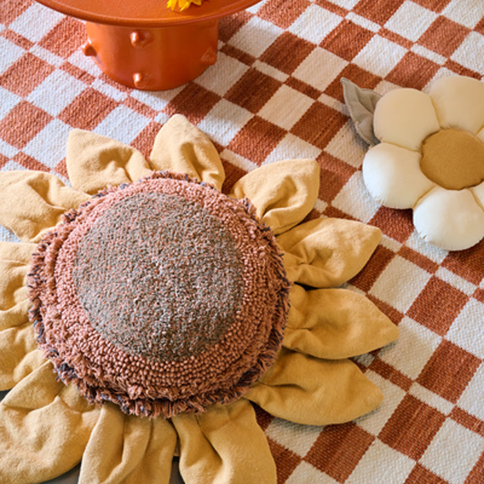 Zuiver Checker Vloerkleed - 160 x 230 cm