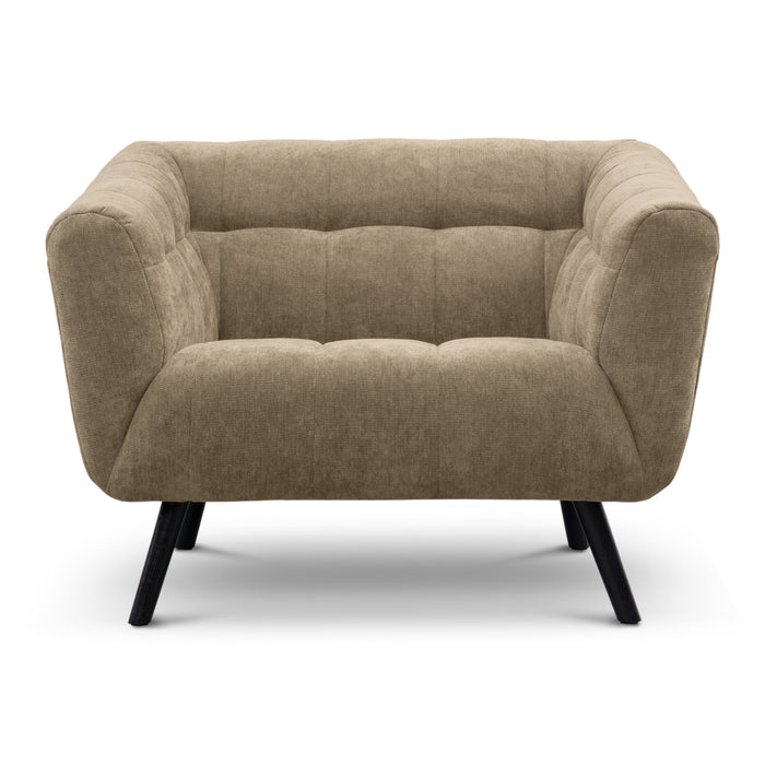 by fonQ Cubba Fauteuil - Beige