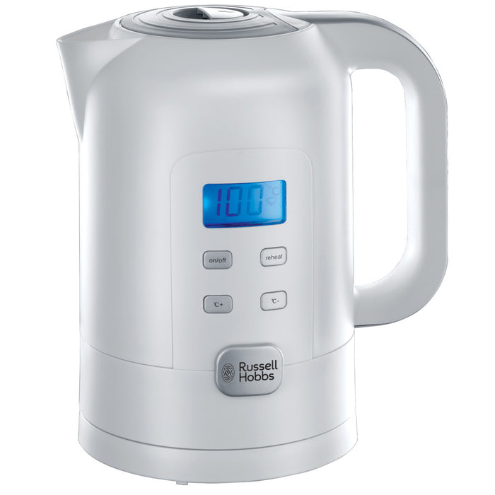 Russell Hobbs Precision Control Waterkoker