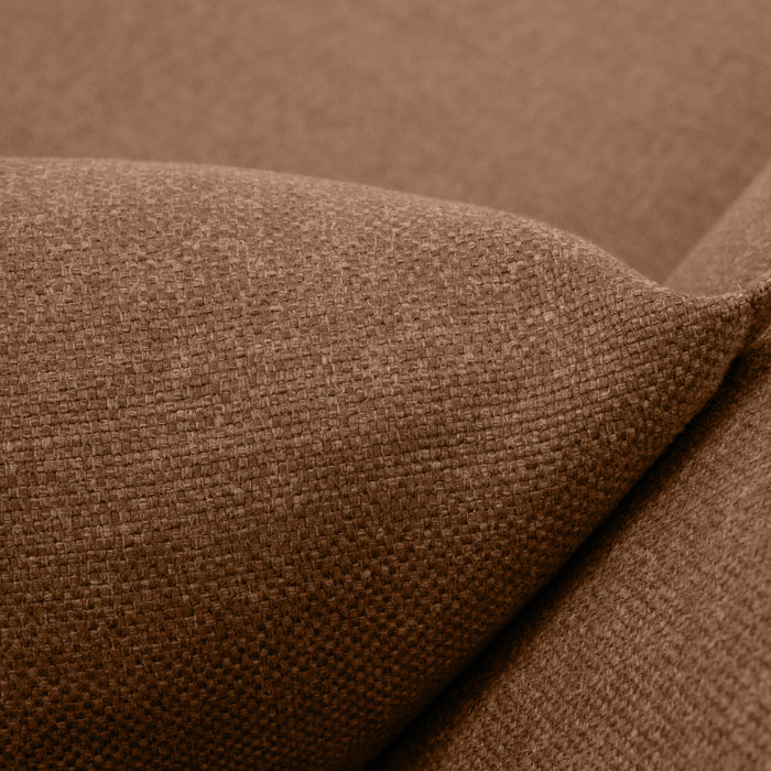 by fonQ Siora 3-zitsbank - Chocolate