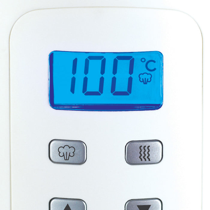 Russell Hobbs Precision Control Waterkoker