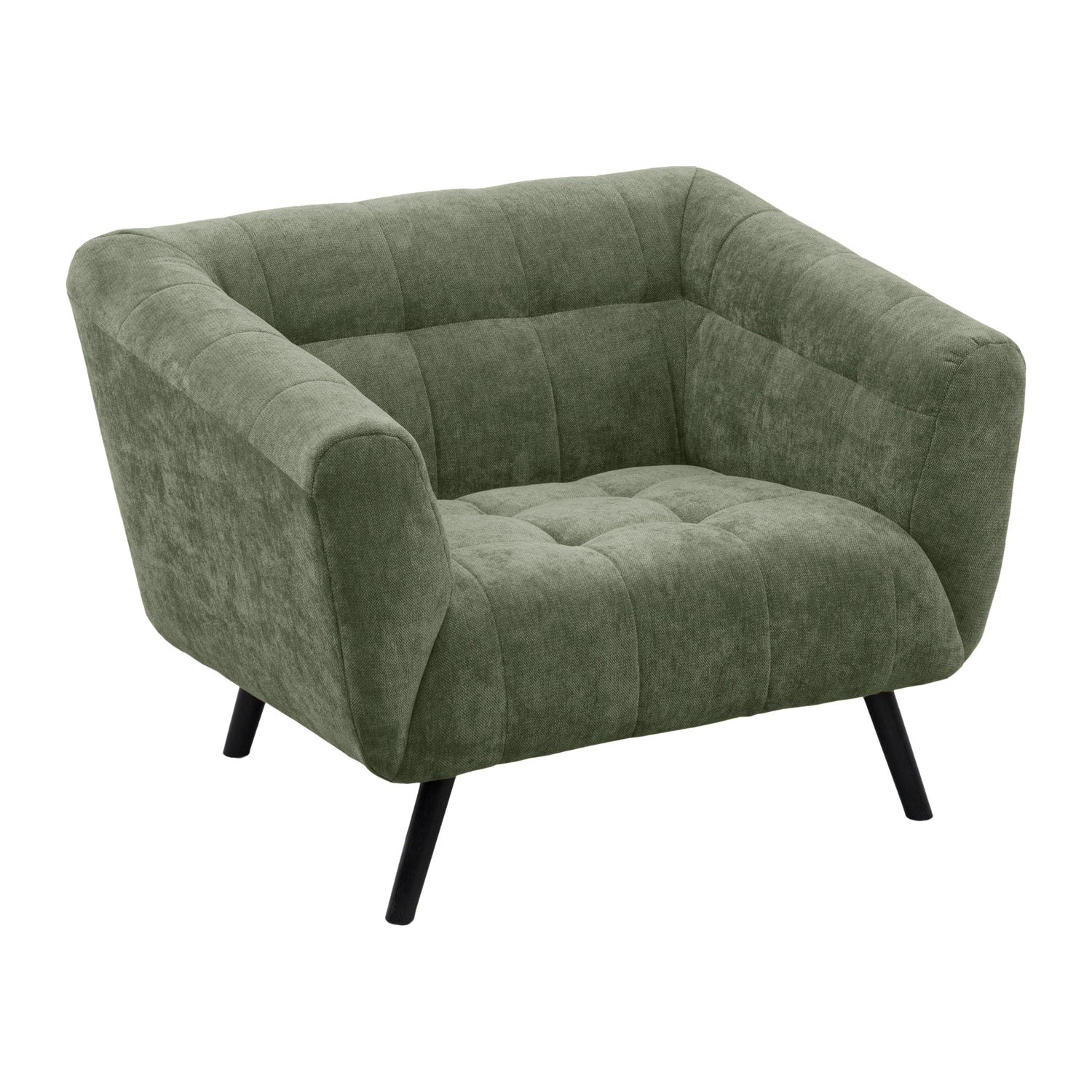 by fonQ Cubba Fauteuil - Army Green