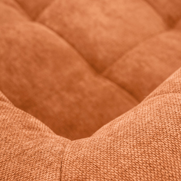 by fonQ Cubba Fauteuil - Terra